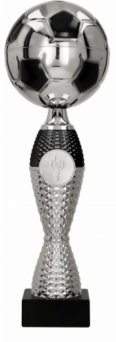 Puchar Piłkarski FUTBOL SILVER 4223 - Trofeum Sportowe