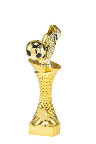 Nagroda Piłkarska KNUCKLEBALL ST.076 - Sportowe Statuetki