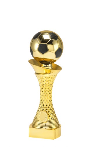 Statuetka Piłkarska TIEMPO ST.039 - Nagrody Sportowe
