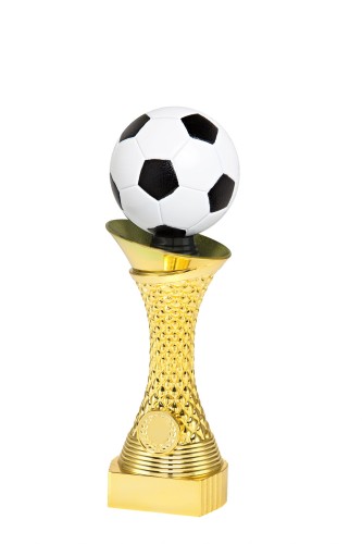 Statuetka Piłkarska GOL ST.057 - Nagrody Piłkarskie
