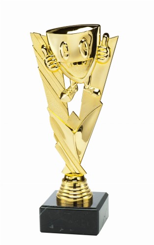 Złota Statuetka HAPPY CUP ST.191 - Okazjonalne Nagrody
