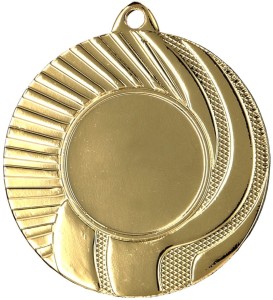 Medal MMC0250
