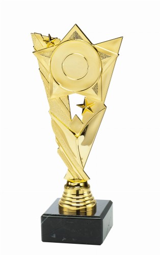 Statuetka V-STAR ST.188 - Tanie Nagrody Plastikowe