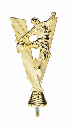 Figurka Plastikowa V-Shape VOLLEY P190 - Nagrody Piłkarskie 
