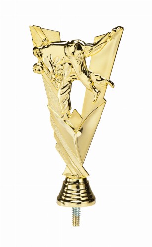 Figurka Plastikowa V-Shape JUDO P191 - Nagroda Sztuki Walki