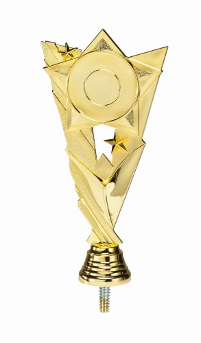Figurka Plastikowa V-Shape V-Star P194 - Proste Nagrody Okazjonalne 