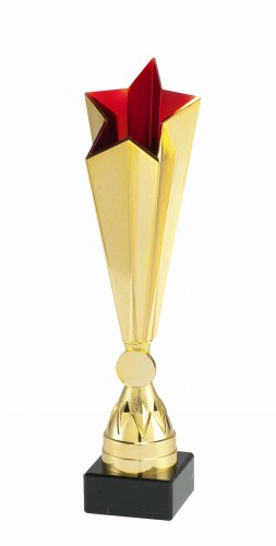 Złoty Puchar Red Star X771-X773 - Okazyjne Puchary Sportowe