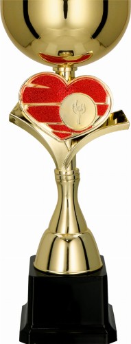 Puchar Podziękowanie THANK YOU 7240 - Metalowe Trofea Okazjonalne