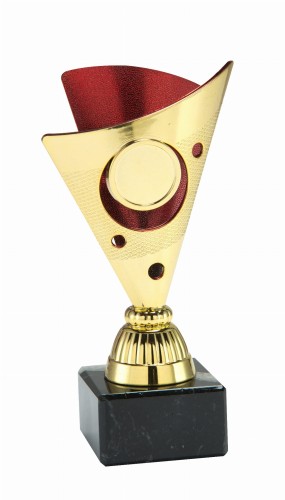 Okazyjny Puchar Alwin SET.326 - Plastikowe Nagrody Sportowe
