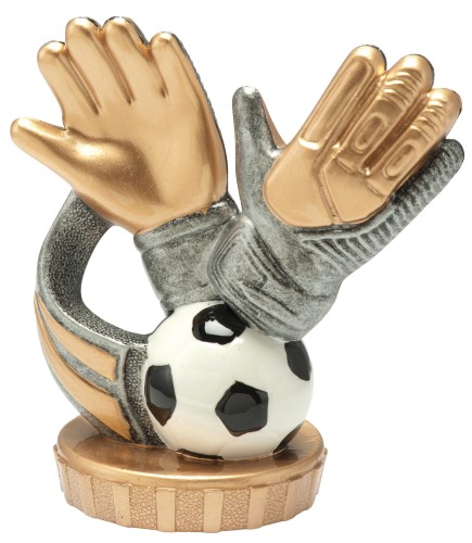 Figurka Samoprzylepna Flexx KEEPER FX013