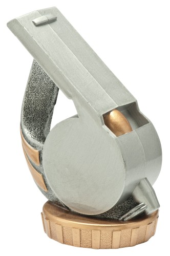 Figurka Samoprzylepna Flexx WHISTLE FX014