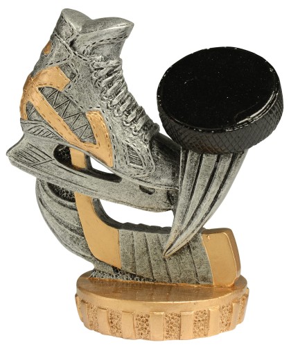 Figurka Samoprzylepna Flexx HOCKEY FX015