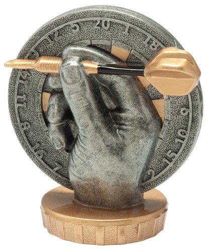 Figurka Samoprzylepna Flexx DART FX017