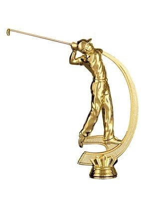 Figurka Plastikowa Golf F222/G Nagroda dla Golfisty