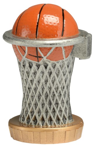 Figurka Samoprzylepna Flexx DUNK FX029