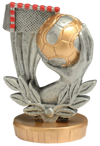 Figurka Samoprzylepna Flexx HANDBALL FX035