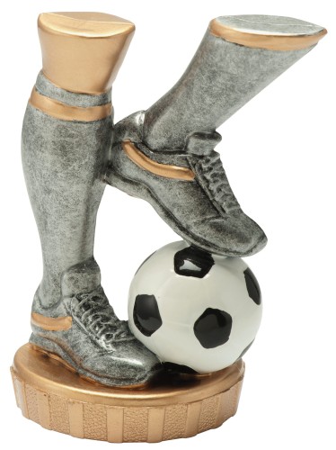 Figurka Samoprzylepna Flexx FOOTBALL FX037