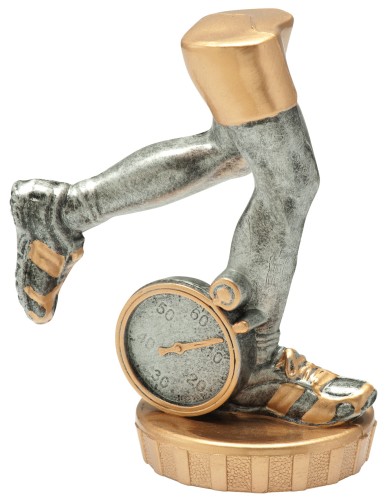 Figurka Samoprzylepna Flexx MARATHON FX038