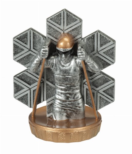 Figurka Samoprzylepna Flexx WINTER FX045
