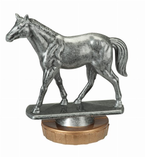 Figurka Samoprzylepna Flexx HORSE FX046