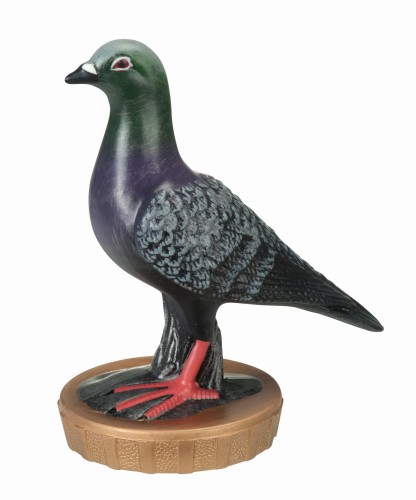 Figurka Samoprzylepna Flexx BIRD FX047