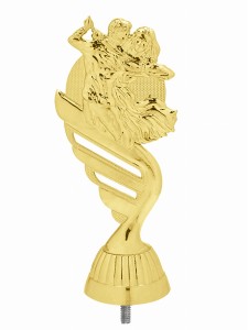 Figurka Plastikowa Fastfix DANCERS P418 - Tanie Okazjonalne Nagrody