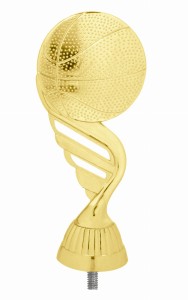 Figurka Plastikowa Fastfix B-BALL P421 - Tanie Okazjonalne Nagrody