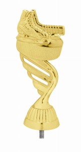 Figurka Plastikowa FASTFIX HOCKEY P423 - Okazjonalne Plastikowe Nagrody