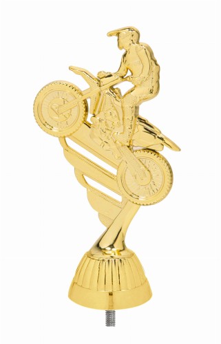 Figurka Plastikowa Fastfix MOTOR P437 - Tanie Okazjonalne Nagrody