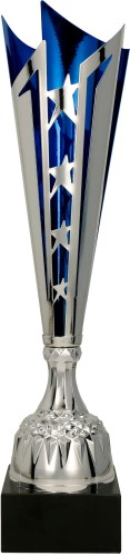 Okazyjny Puchar BLUE STARS 4227 - Unikalne Trofeum Okazjonalne
