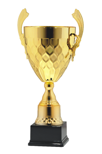 Prestiżowy Puchar ZELOS 7042 - Okolicznościowe Trofea Sportowe