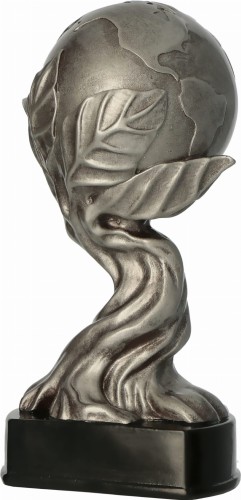 Statuetka Odlewana NATURE RFST3027/S - Wyjątkowe Trofea Sportowe