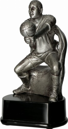 Statuetka Odlewana LIBERO RFST3035/S - Trofeum Siatkarskie