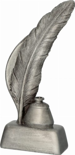 Statuetka Odlewana SCHOLARSHIP RFST3017/S - Wyjątkowe Trofea Szkolne 