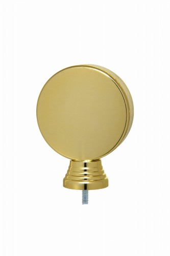 Figurka plastikowa HOCKE P508 - Trofeum Złote
