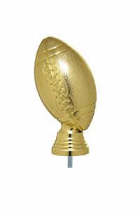 Figurka plastikowa Fastfix P512 Futbol Amerykański
