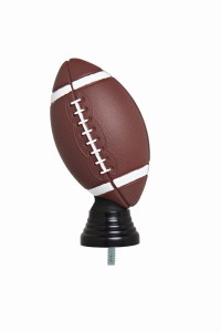 Figurka plastikowa Fastfix P512 Futbol Amerykański
