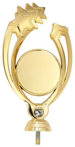 Figurka plastikowa Fastfix P95 Stars- trofeum sportowe