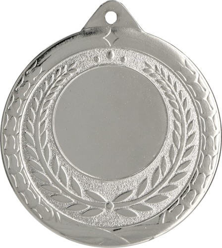 Medal ME0250 SREBRO
