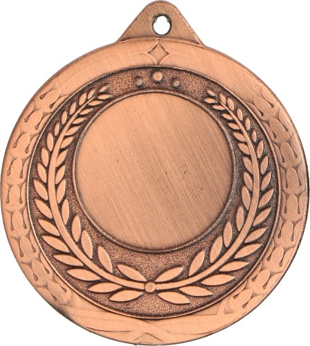 Medal ME0250 BRĄZ