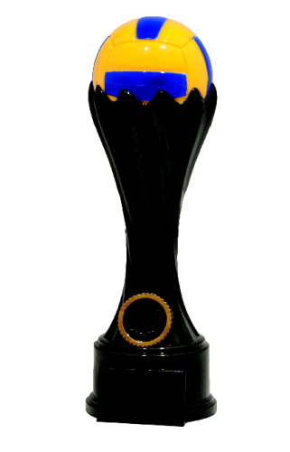 Statuetka Siatkówka GSC18 - Trofeum Sportowe