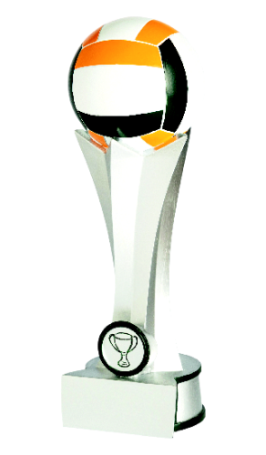Statuetka Siatkówka RF20-2440-1 Trofeum Piłka