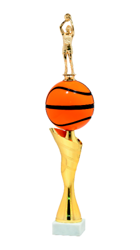 Trofeum Koszykówka 9806 - Nagroda Sportowa