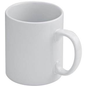 Kubek Biały Klasa A do Nadruku 330 ml