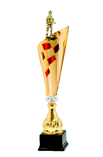 Puchar dla Strażaka 9911 - Trofeum OSP