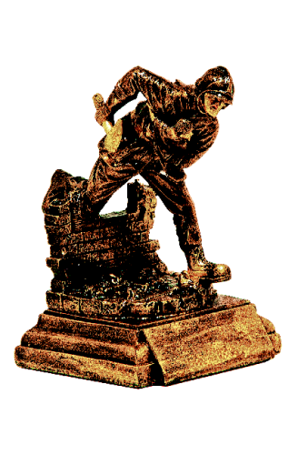 Statuetka Strażak RF39294 - Figurka Straż Pożarna