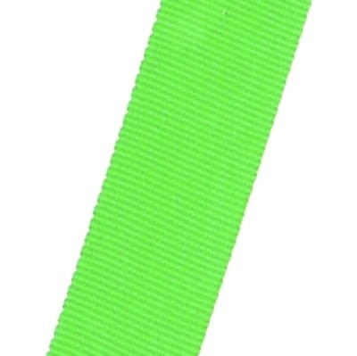 Wstążka do medalu Q-MEDALS "Jasno zielona" V3-L-GN
