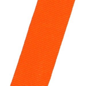 Wstążka do medalu Q-MEDALS "Pomarańczowa" V3-OR