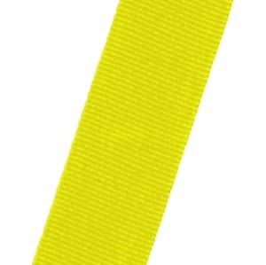 Wstążka do medalu Q-MEDALS "Żółta" V3-Y