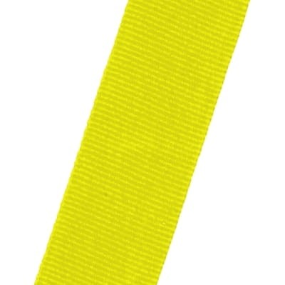 Wstążka do medalu Q-MEDALS "Żółta" V3-Y